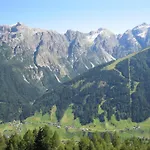 Tatil Evi Stubai *