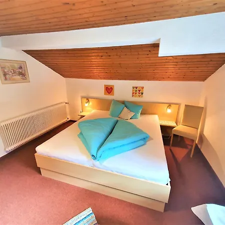 Prázdninový dům Stubai