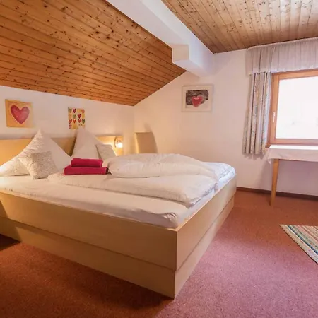 Prázdninový dům Stubai