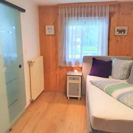 Stubai Tatil Evi *