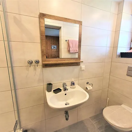 Holiday home Stubai *