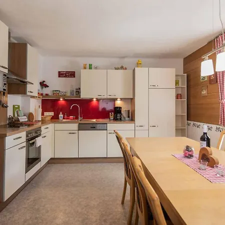 Prázdninový dům Stubai Neustift im Stubaital