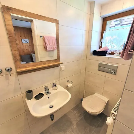 Stubai Prázdninový dům Neustift im Stubaital