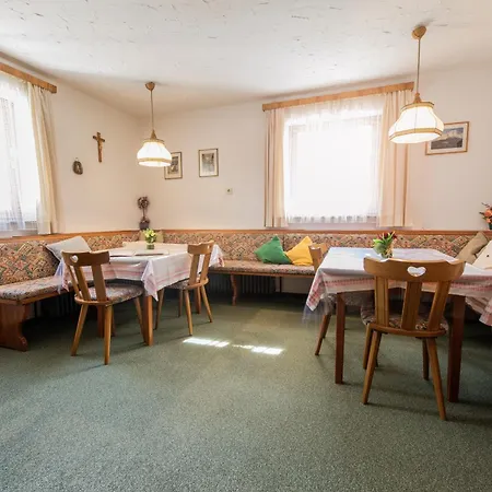 Holiday home Stubai Neustift im Stubaital