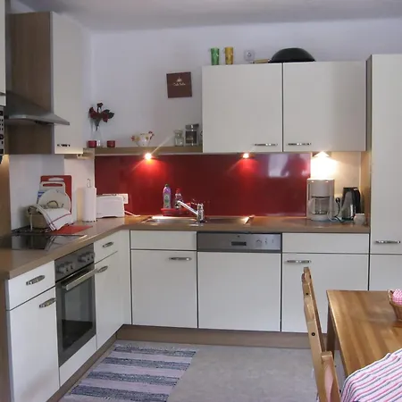 Stubai Tatil Evi