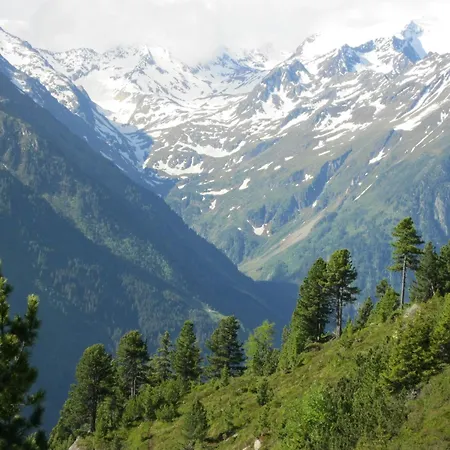Ferienhaus Stubai