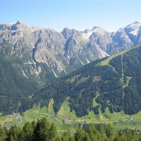 Сasa de vacaciones Stubai *