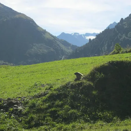 Stubai Prázdninový dům