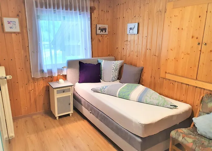 Stubai Feriehus Neustift im Stubaital