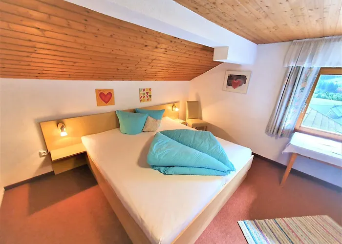 Stubai * Neustift im Stubaital