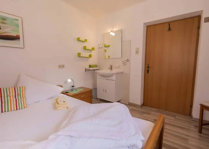 Stubai Feriehus Neustift im Stubaital