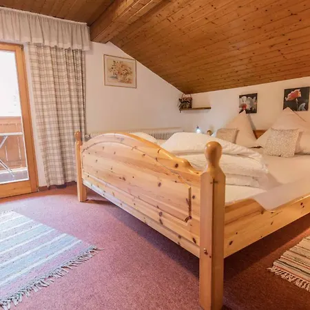 Hébergement de vacances Stubai