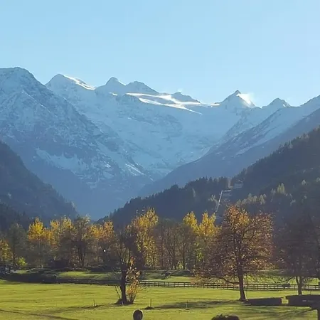 Stubai Hébergement de vacances *
