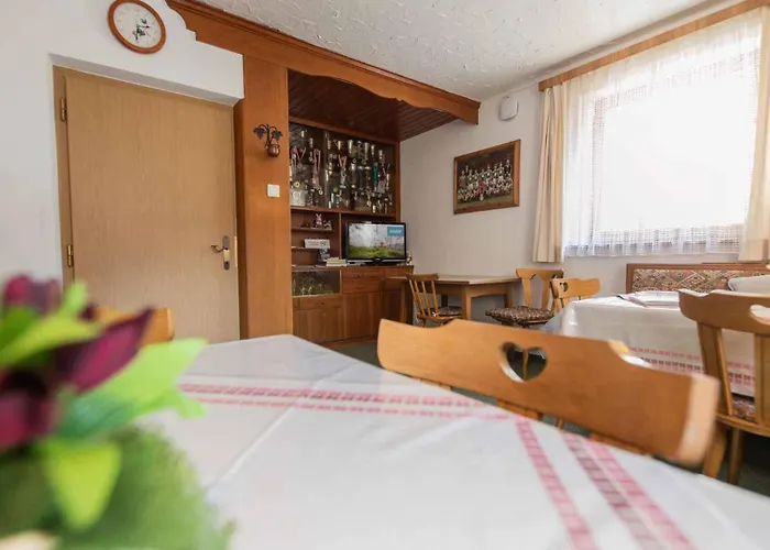 Stubai * Neustift im Stubaital