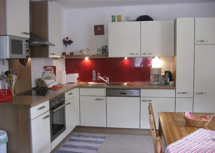 Stubai Hébergement de vacances