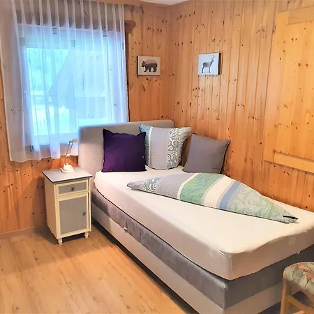 Stubai Casa vacanze Neustift im Stubaital