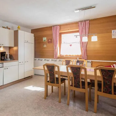 Stubai Casa vacanze *