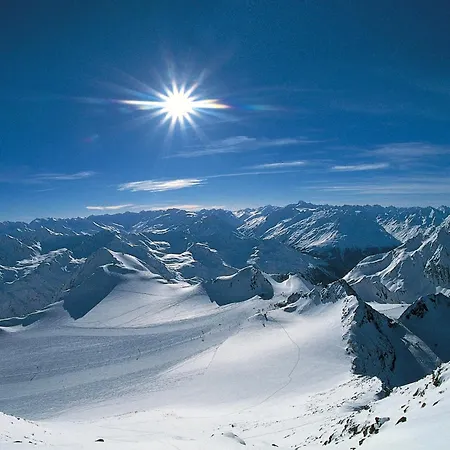 Stubai Casa vacanze Neustift im Stubaital