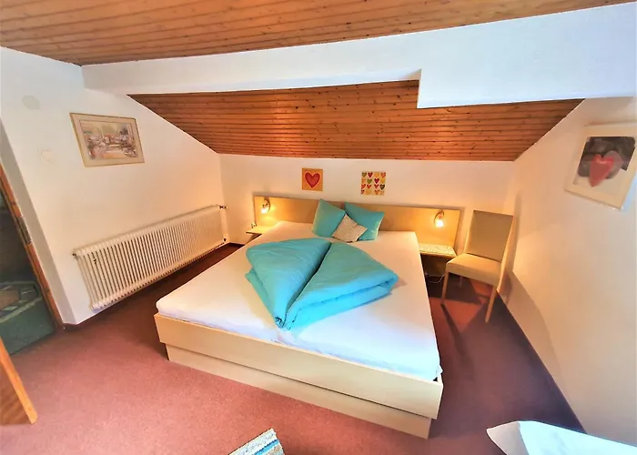 Casa de Férias Stubai