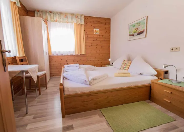 Casa de Férias Stubai *