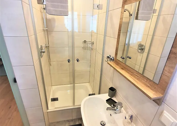 Casa de Férias Stubai Neustift im Stubaital