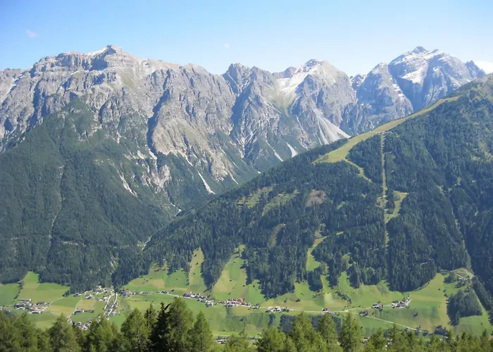 Casa de Férias Stubai *