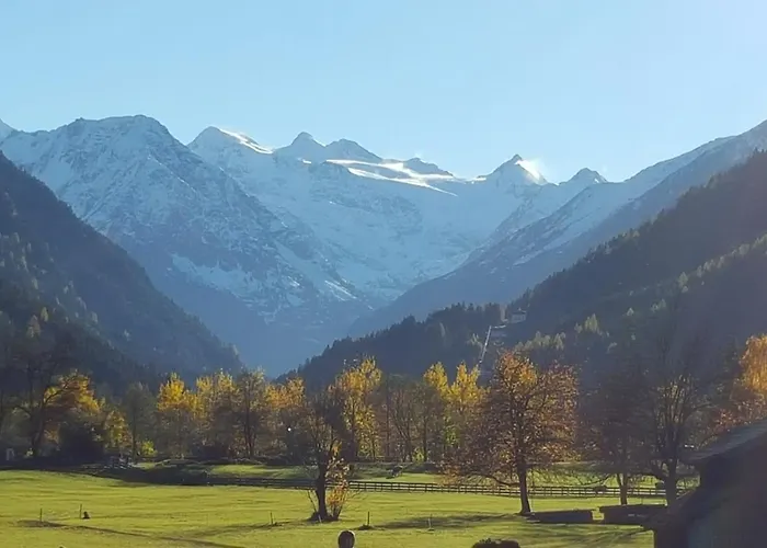 Stubai Casa de Férias *